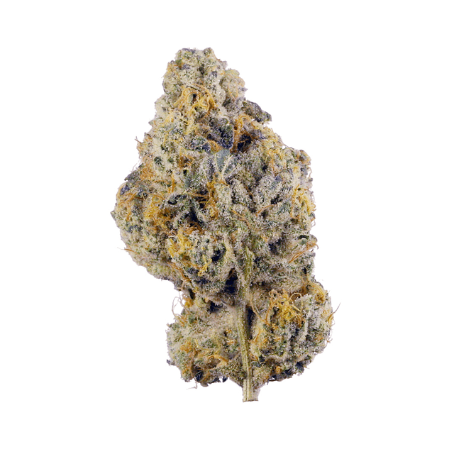 Lemon Puff | Marihuana Strain Information | Spliffmeister