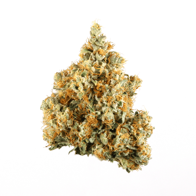 Hawaiian Sativa